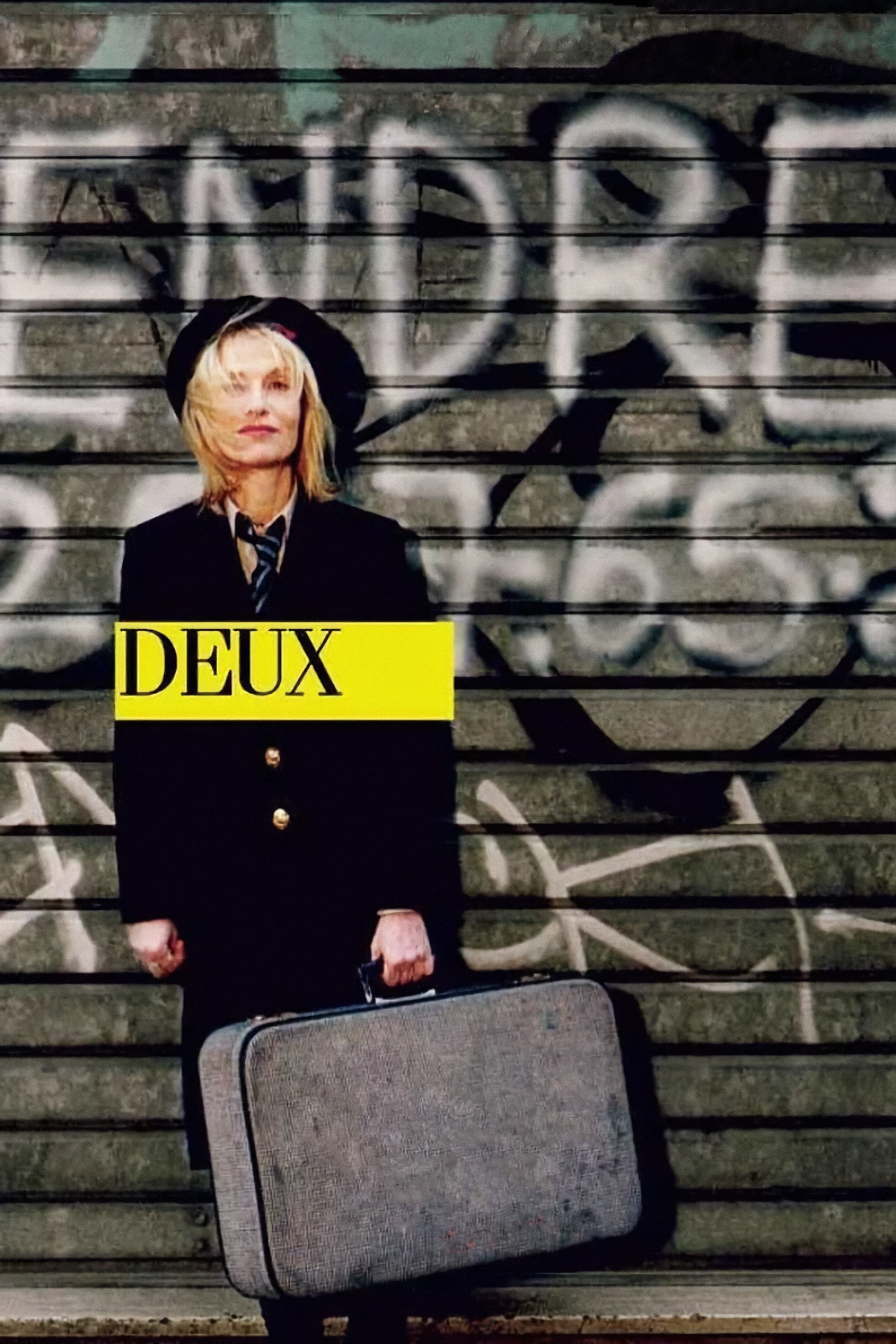 Постер Deux